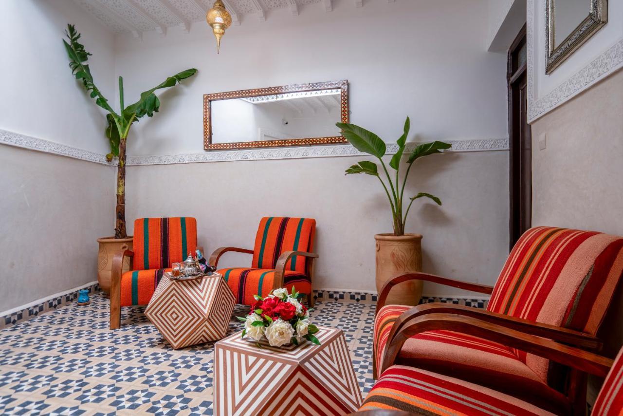 Les Terrasses Du Zwen Zwen Riad & Spa 마라케시 외부 사진