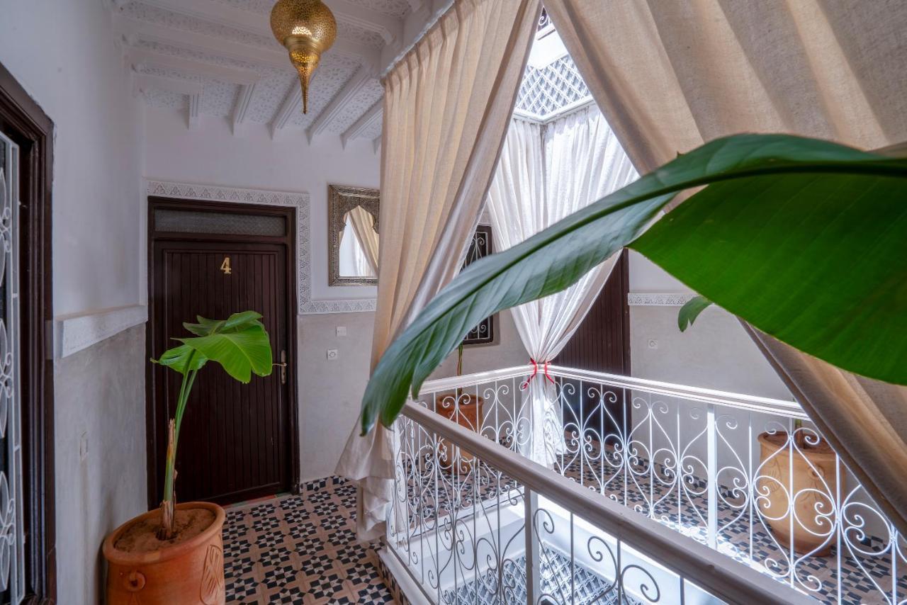 Les Terrasses Du Zwen Zwen Riad & Spa 마라케시 외부 사진